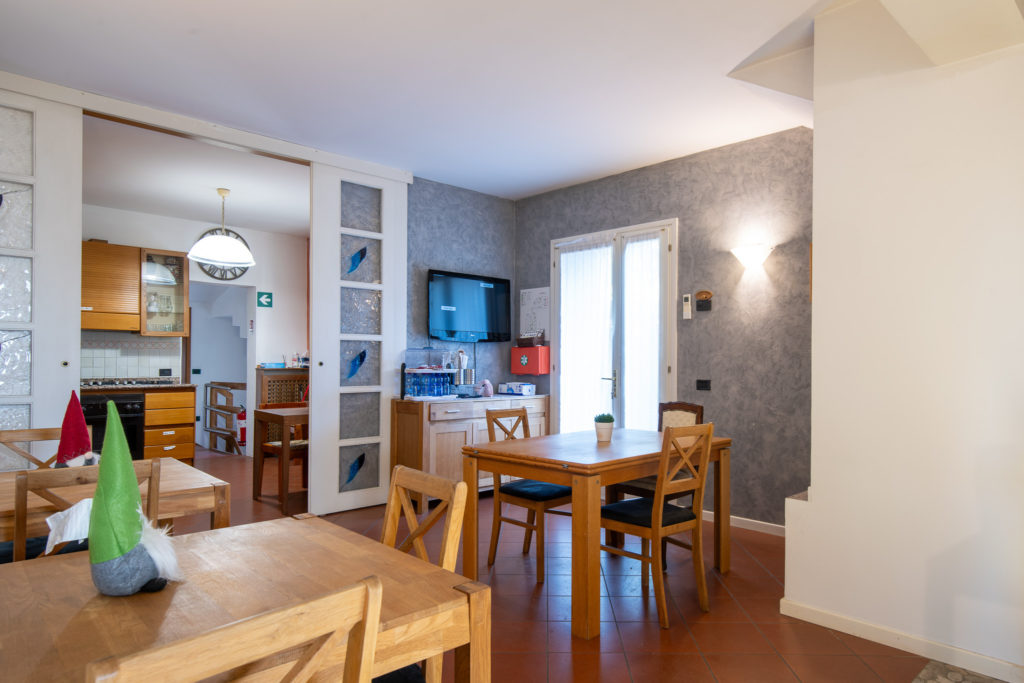 Casa Ambra